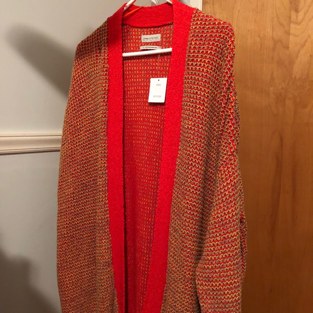 Urban outfitters cardigan